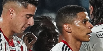 Junior integró un cuadrangular competitivo en la Liga BetPlay